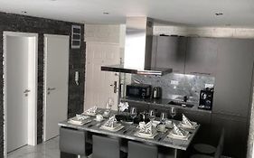Swiss Luxury Apartment